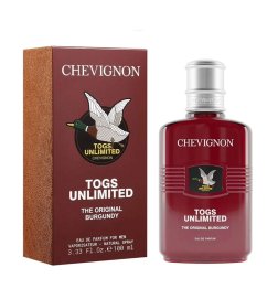 Togs Unlimited - The Original Green - Eau de Parfum